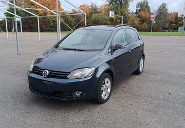 VW Golf Plus 116.050 km 6.700 &euro; Böblingen 71034