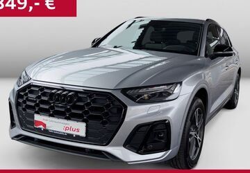 Audi Q5 105.224 km 35.650 &euro; Esslingen 73730