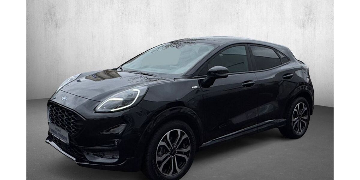 Ford Puma 30.357 km 20.390 &euro; Ludwigsburg 71636
