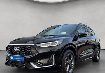 Ford Kuga 17.436 km 34.333 &euro; Stuttgart 70190