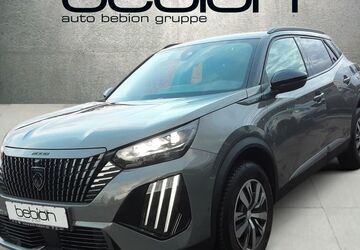 Peugeot 2008 31.150 km 23.880 &euro; Göppingen 73037