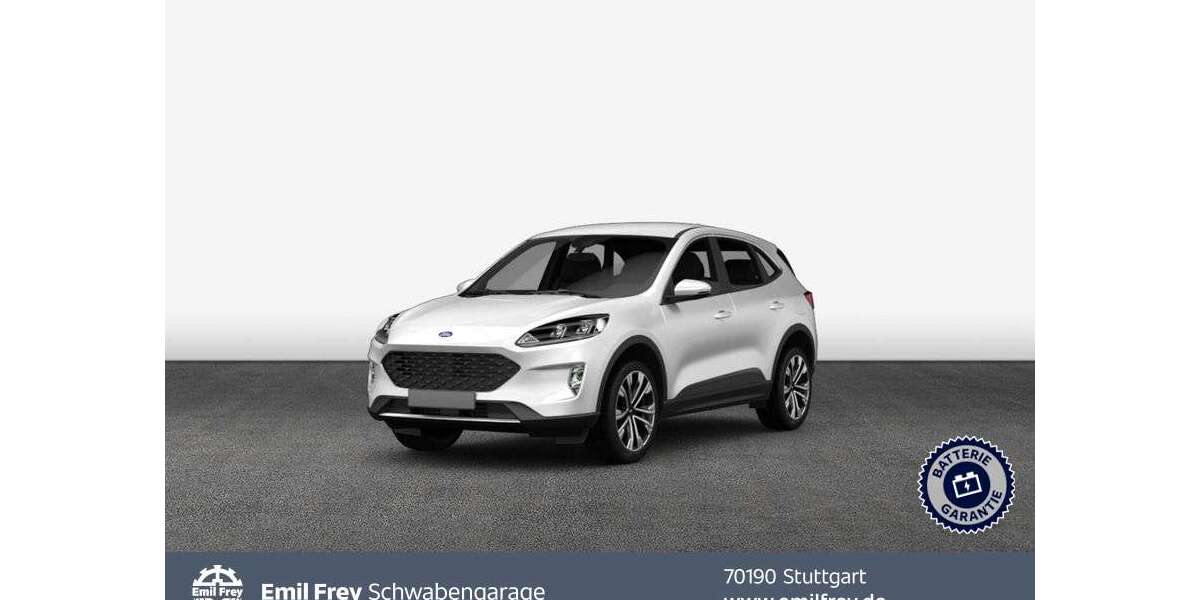 Ford Kuga 33.458 km 24.470 &euro; Stuttgart 70190