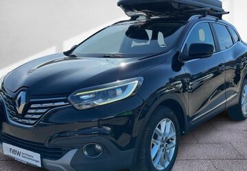 Renault Kadjar 84.200 km 11.490 &euro; Esslingen 73734