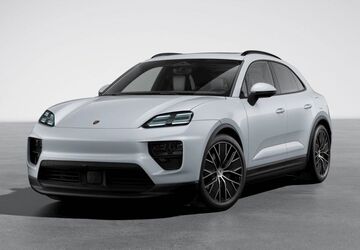 Porsche Macan 39.600 km 85.900 &euro; Stuttgart 70469