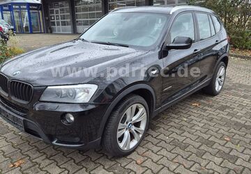 BMW X3 170.000 km 14.900 &euro; Nürtingen/Airport Stuttgart 72622