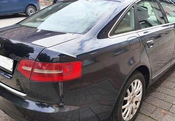 Audi A6 297.500 km 6.500 &euro; Nürtingen 72622