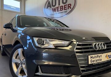 Audi A4 115.000 km 19.890 &euro; Sindelfingen/Darmsheim 71069
