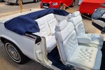 Cadillac Eldorado Cabriolet 51.588 km 19.500 &euro; Weissach im Tal 71554