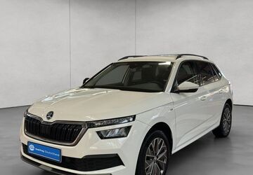 Skoda Kamiq 109.000 km 15.890 &euro; Stuttgart 70565