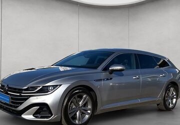 VW Arteon 62.235 km 27.890 &euro; Esslingen 73730