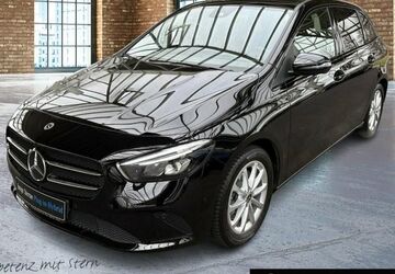 Mercedes-Benz B 250 7.850 km 29.400 &euro; Schorndorf 73614