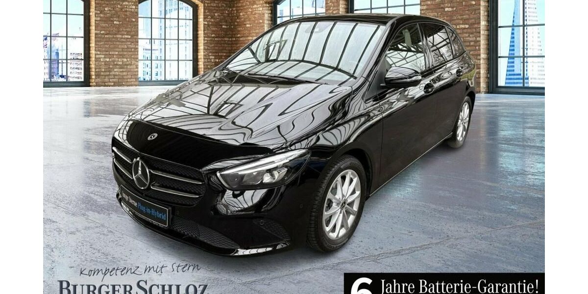 Mercedes-Benz B 250 7.850 km 29.400 &euro; Schorndorf 73614