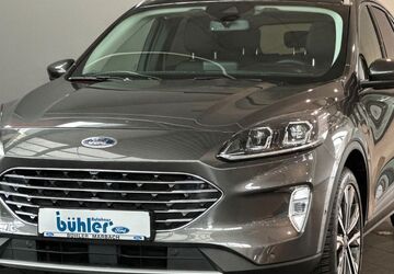 Ford Kuga 39.633 km 26.990 &euro; Marbach am Neckar 71672