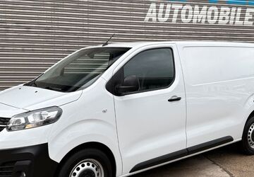 Opel Vivaro 34.712 km 21.900 &euro; Sindelfingen 71065