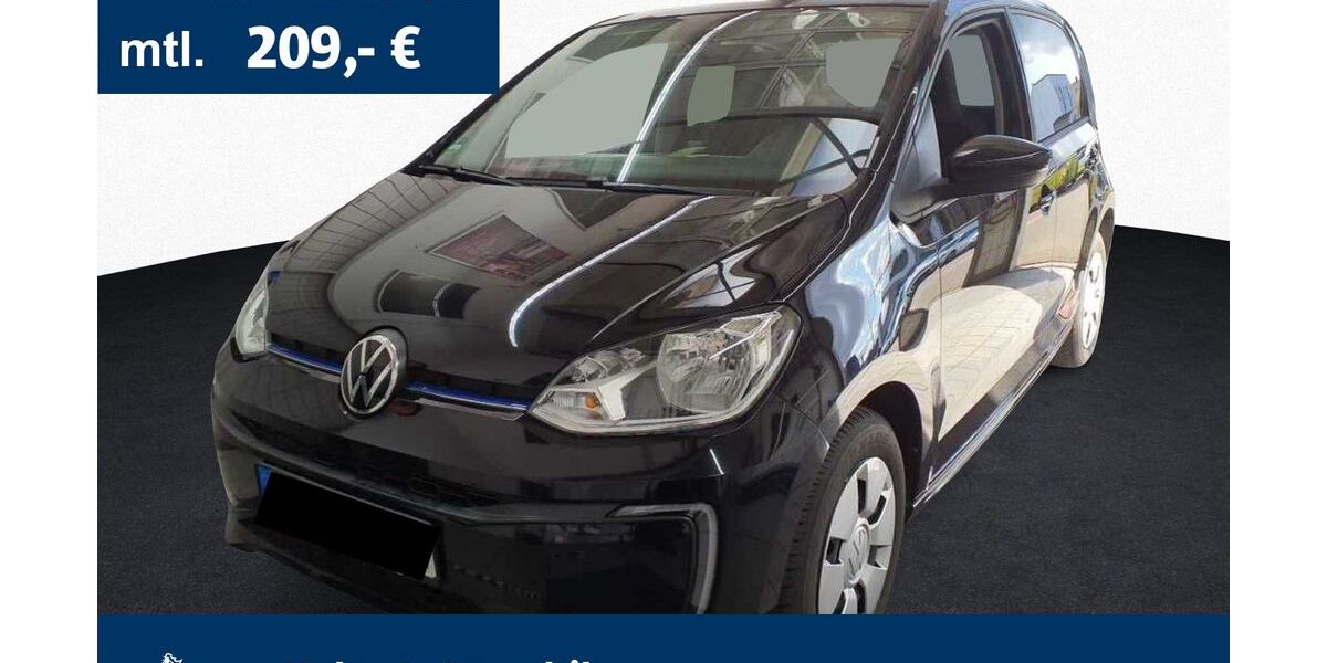 VW e-up! 37.500 km 18.430 &euro; Kornwestheim 70806
