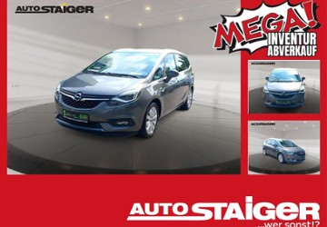 Opel Zafira 120.632 km 14.990 &euro; Stuttgart 70435