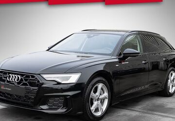 Audi A6 5.999 km 61.999 &euro; Stuttgart 70563