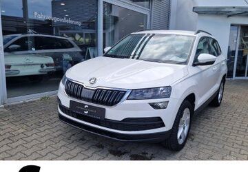 Skoda Karoq 99.221 km 17.380 &euro; Wendlingen am Neckar 73240