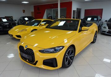 BMW M440 98.000 km 42.900 &euro; Göppingen 73037