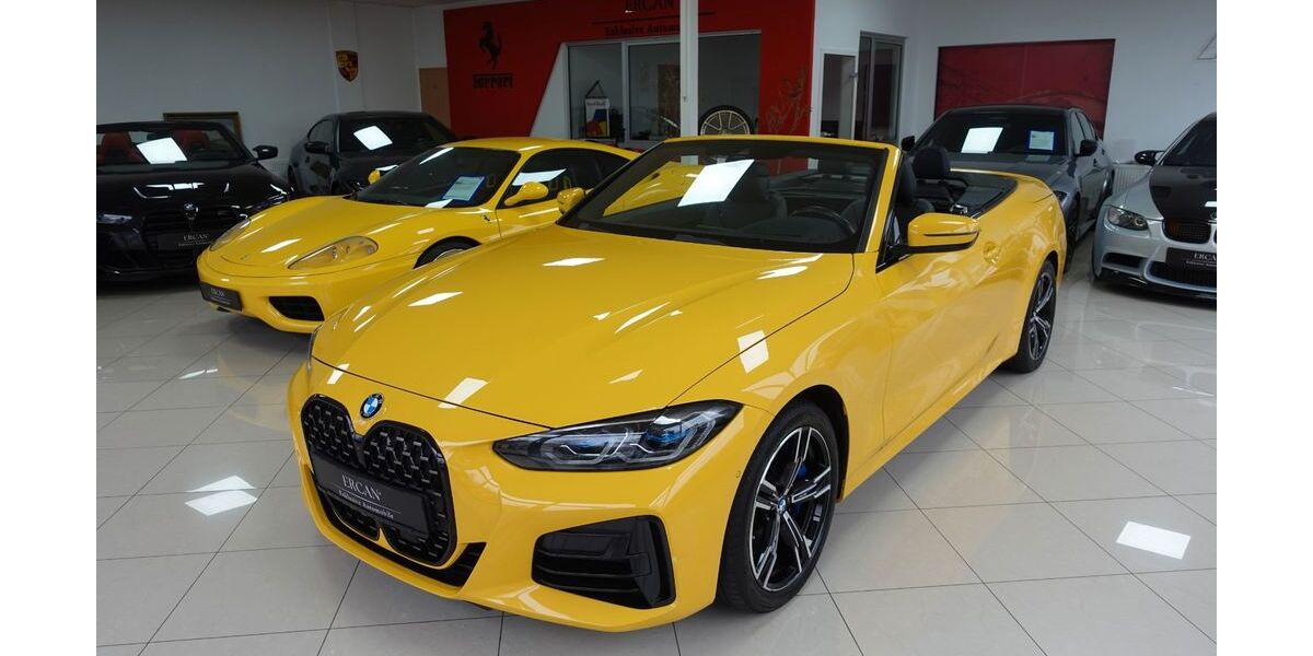 BMW M440 98.000 km 42.900 &euro; Göppingen 73037