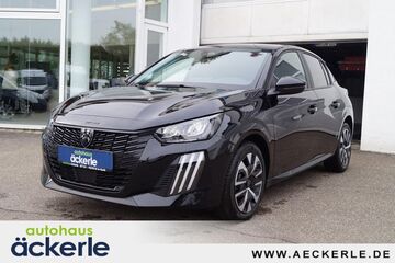 Gebrauchte Peugeot 208