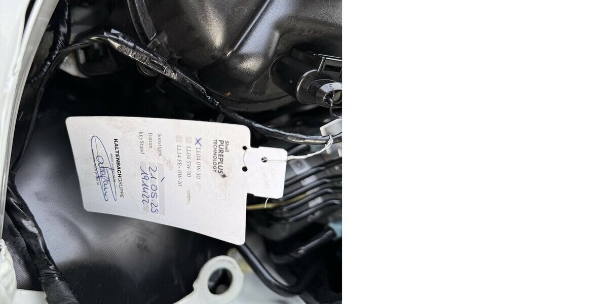 BMW 330d M Sport neuer Motor 02/2024 bei 147 tkm 210.000 km 23.850 &euro; Schorndorf 73614