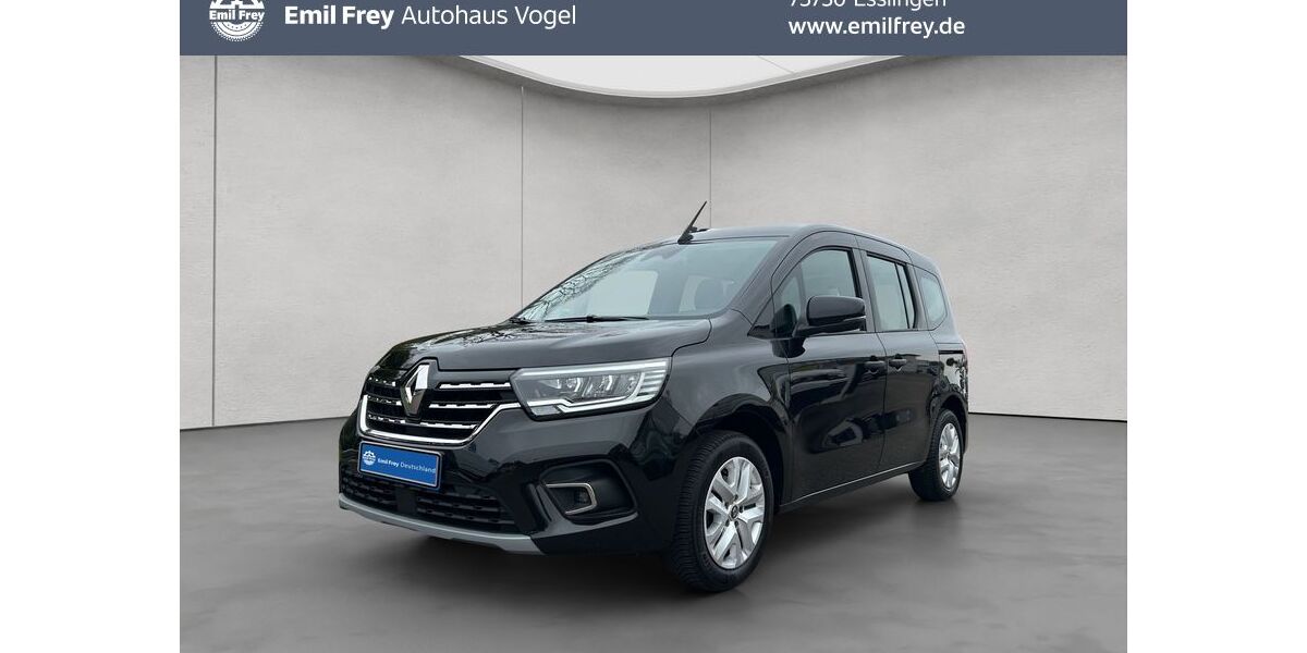 Renault Kangoo 26.270 km 20.980 &euro; Esslingen 73730