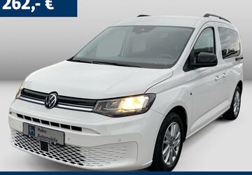 VW Caddy 93.098 km 20.900 &euro; Fellbach 70736