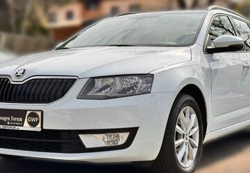 Skoda Octavia 145.000 km 11.990 &euro; Stuttgart 70437