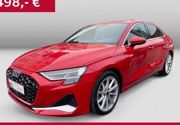 Audi A3 17.839 km 35.698 &euro; Fellbach 70734