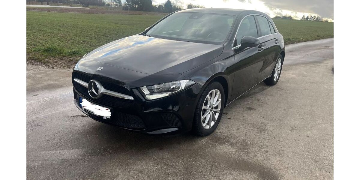 Mercedes-Benz A 250 66.540 km 20.949 &euro; Esslingen a.N 73728