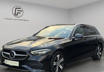 Mercedes-Benz C 220 139.000 km 26.850 &euro; Sindelfingen/Stuttgart 71065