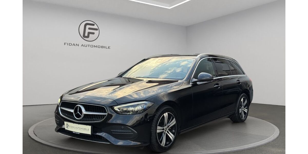 Mercedes-Benz C 220 139.000 km 26.850 &euro; Sindelfingen/Stuttgart 71065