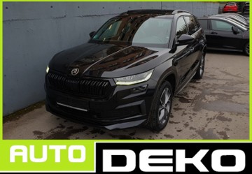 Skoda Kodiaq 114.371 km 27.930 &euro; Waiblingen 71332