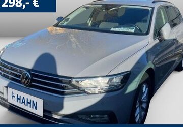 VW Passat Variant 140.516 km 21.930 &euro; Fellbach 70736