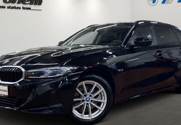BMW 330 57.300 km 28.900 &euro; Nürtingen 72622