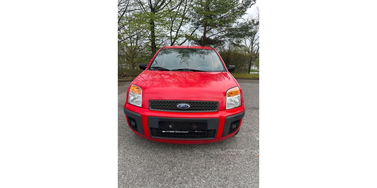 Ford Fusion 102.750 km 2.990 &euro; Stuttgart 70469