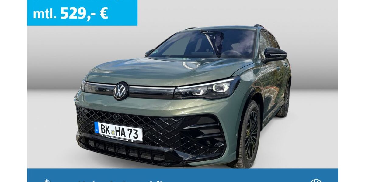 VW Tiguan 1.016 km 58.496 &euro; Wendlingen 73240