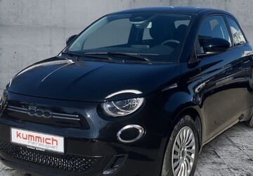 Fiat 500e 8.157 km 14.990 &euro; Köngen 73257