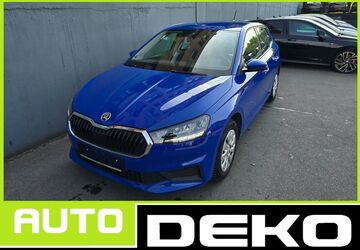 Skoda Fabia 157.863 km 11.870 &euro; Waiblingen 71332