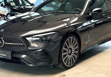 Mercedes-Benz CLE 450 12.500 km 66.400 &euro; Uhingen 73066