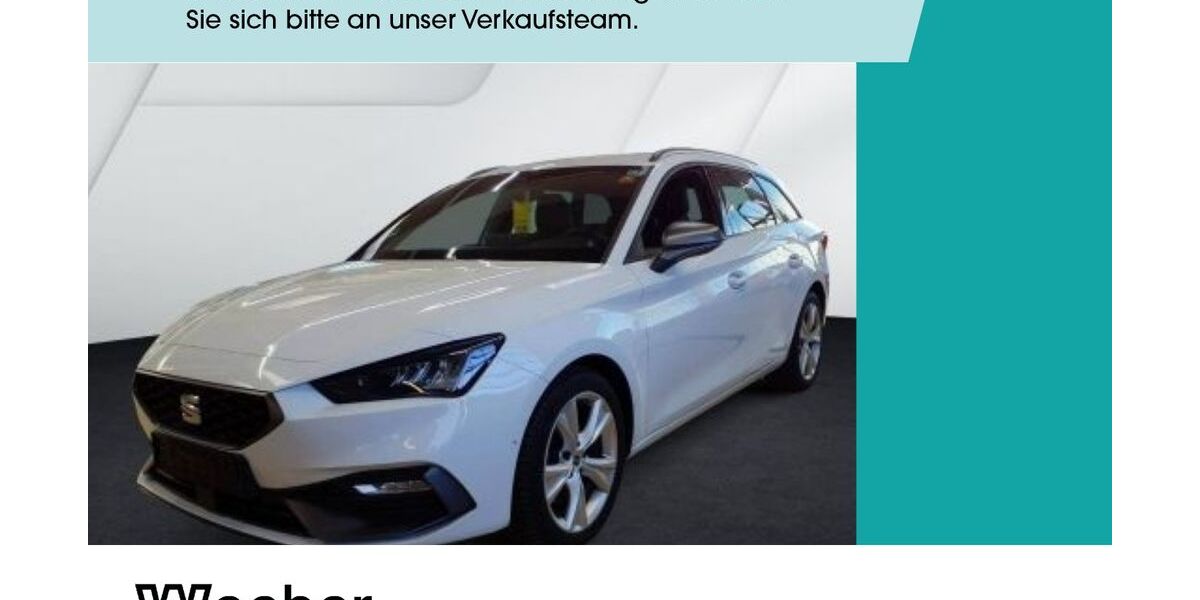 Seat Leon 25.558 km 26.980 &euro; Leonberg 71229