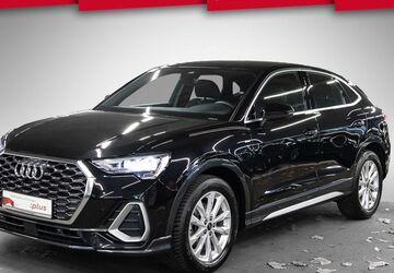 Audi Q3 33.082 km 40.940 &euro; Stuttgart 70469