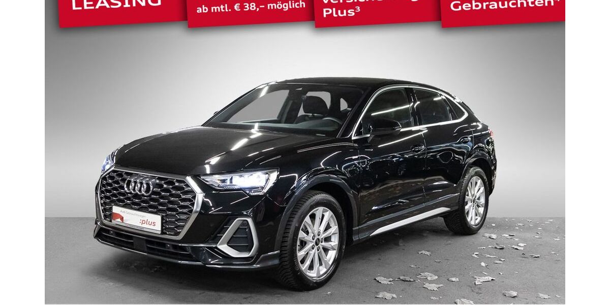 Audi Q3 33.082 km 40.940 &euro; Stuttgart 70469