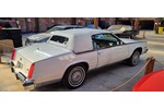 Cadillac Eldorado Cabriolet 51.588 km 19.500 &euro; Weissach im Tal 71554