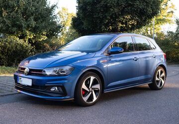 VW Polo 80.592 km 18.300 &euro; Kirchheim unter Teck 73230