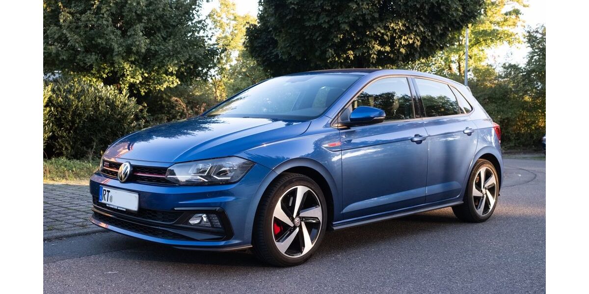 VW Polo 80.592 km 18.300 &euro; Kirchheim unter Teck 73230