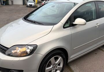 VW Golf Plus 128.000 km 4.950 &euro; Ludwigsburg 71642