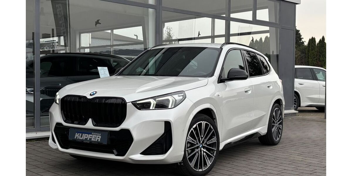 BMW X1 30.000 km 43.700 &euro; Vaihingen / Enz 71665