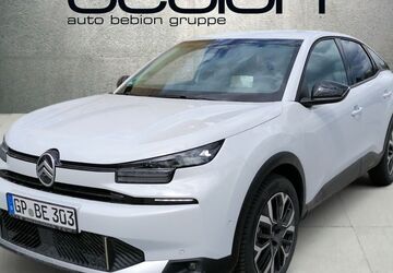 Citroen C4 16.489 km 22.500 &euro; Schönaich 71101